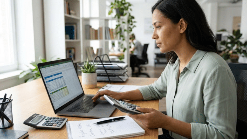 how to calculate overtime pay
